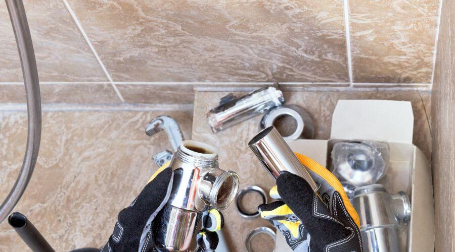 Local Chimney Repair in McIntosh, FL